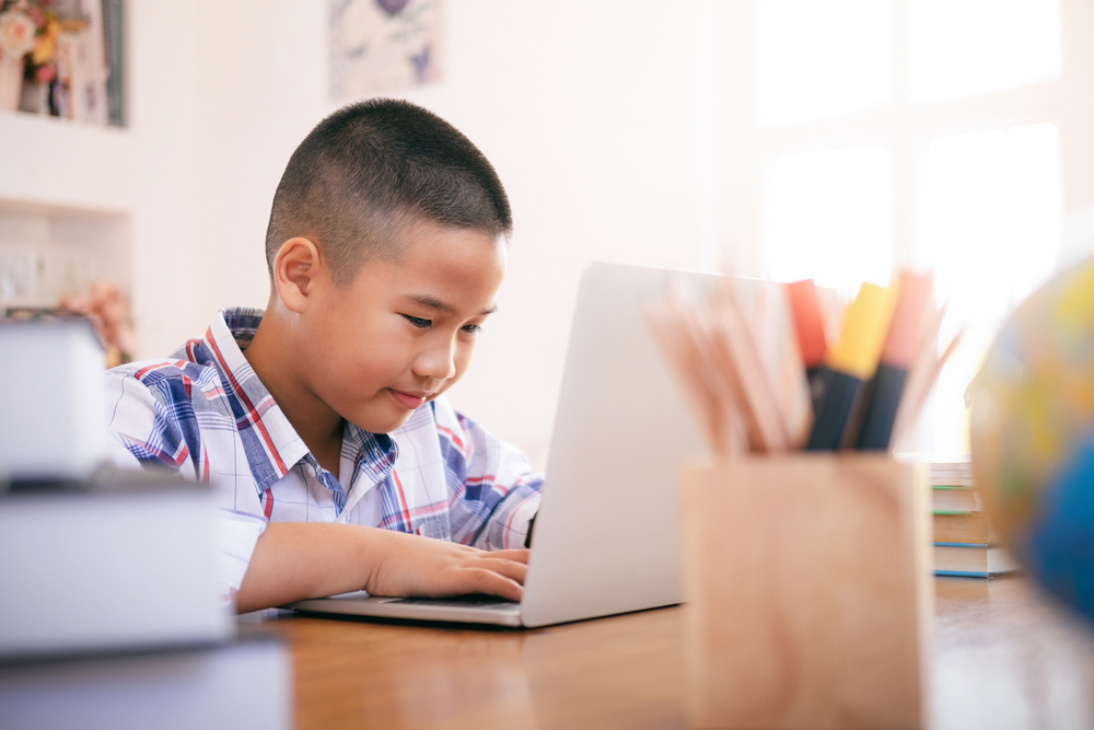 Bimbel Online Homeschooling untuk Anak Berkebutuhan Khusus