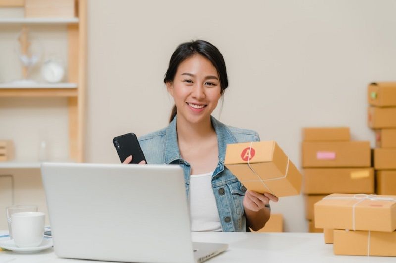 Cara Cerdas Meningkatkan Branding Produk UMKM di Era Digital