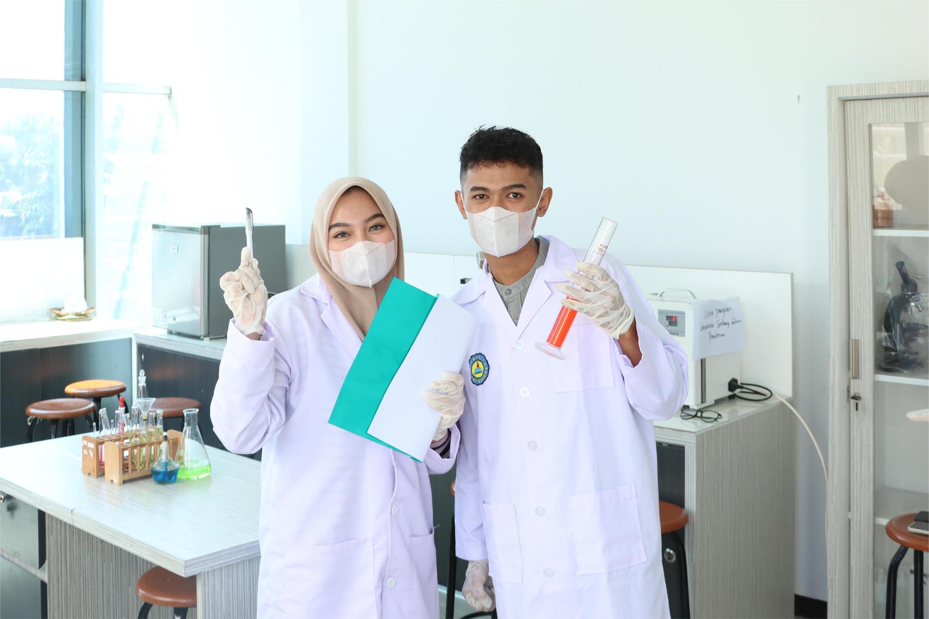 Bagaimana Cara Kuliah Teknologi Pangan S1 Gratis Seratus Persen Hanya dengan Hafalan Al Quran