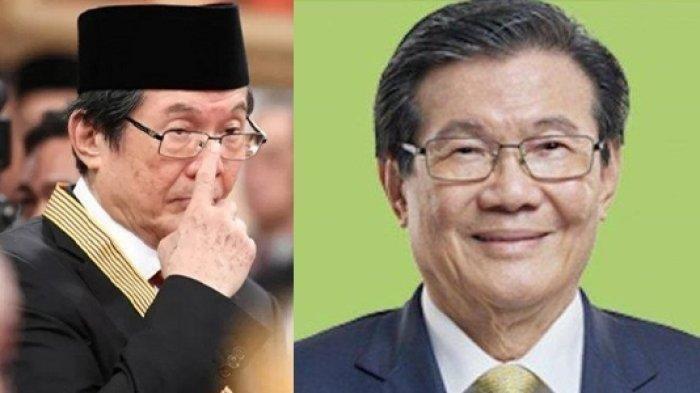5 Fakta Menarik tentang Prajogo Pangestu, Orang Terkaya Baru di Indonesia