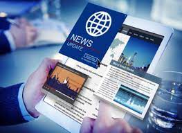 Mengapa Korporasi Perlu Investasi dalam Layanan Pemantauan Berita Digital