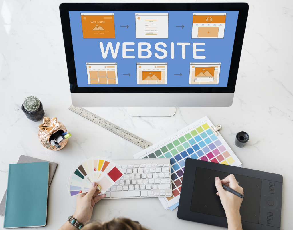 Maksimalkan Pertumbuhan Bisnis Online dengan Jasa Promosi Website