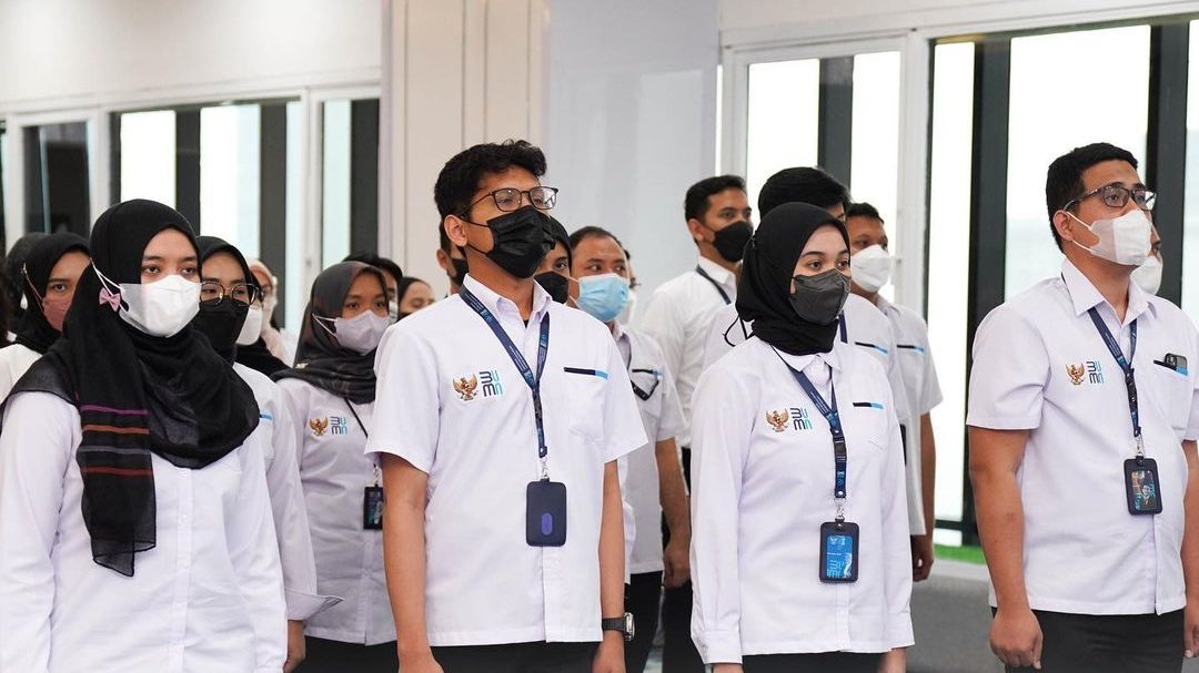 Pendaftaran Online BUMN: Link Resmi, Cara Buat Akun, Dan Login