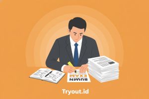 Strategi Efektif Menghadapi Soal HOTS BUMN di Tryout.id untuk Meningkatkan Kemampuan Analitis
