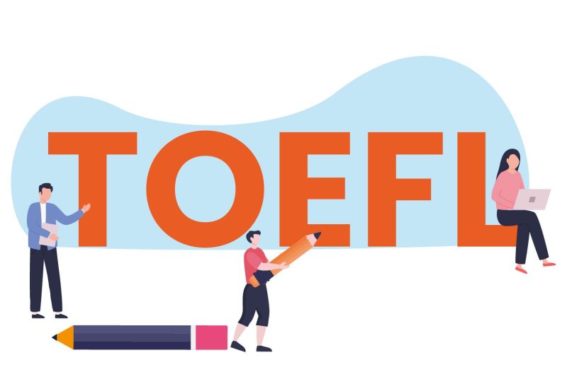 Ujian Masuk TOEFL sebagai Gerbang Penilaian Bahasa Inggris di Era Global