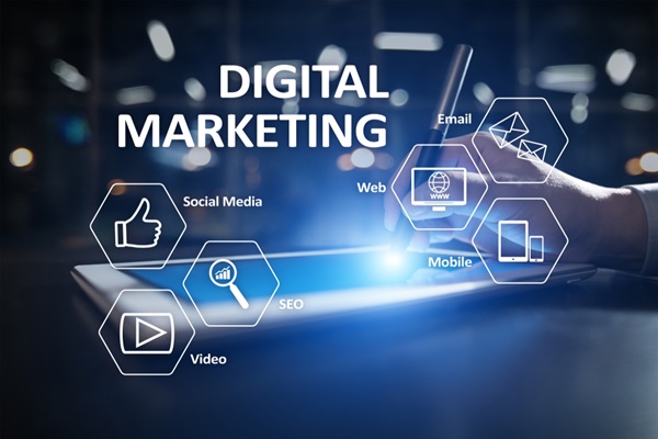 Meningkatkan Visibilitas Melalui Promosi Website Bisnis Kecil Anda