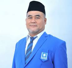 Profil Edison Sitorus: Membangun Harapan dan Keterwakilan di Banten II