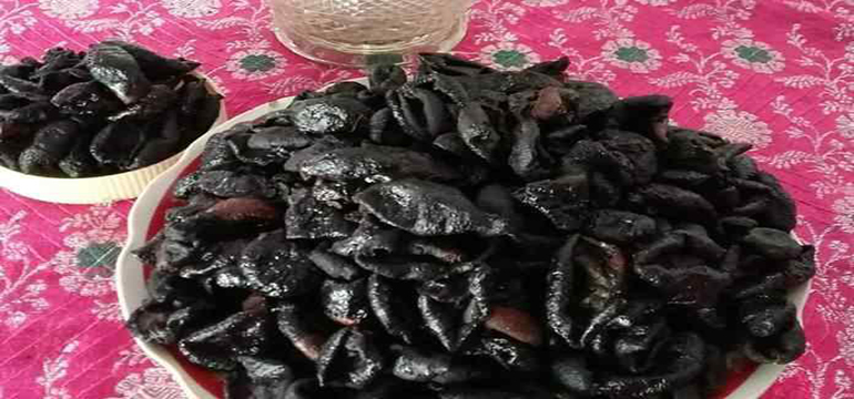 Ini Dia Fungsi dan Kegunaan Asam Kandis dalam Berbagai Masakan