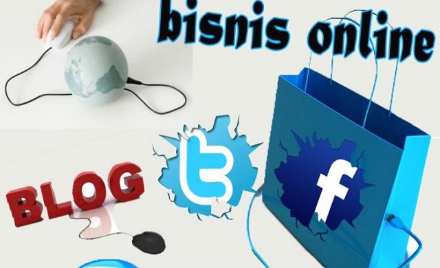 Cara Mudah Dapatkan Uang Banyak Lewat Internet