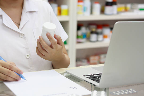 Tryout Online Farmasi Klinik Apoteker: Persiapan yang Tepat untuk Sukses