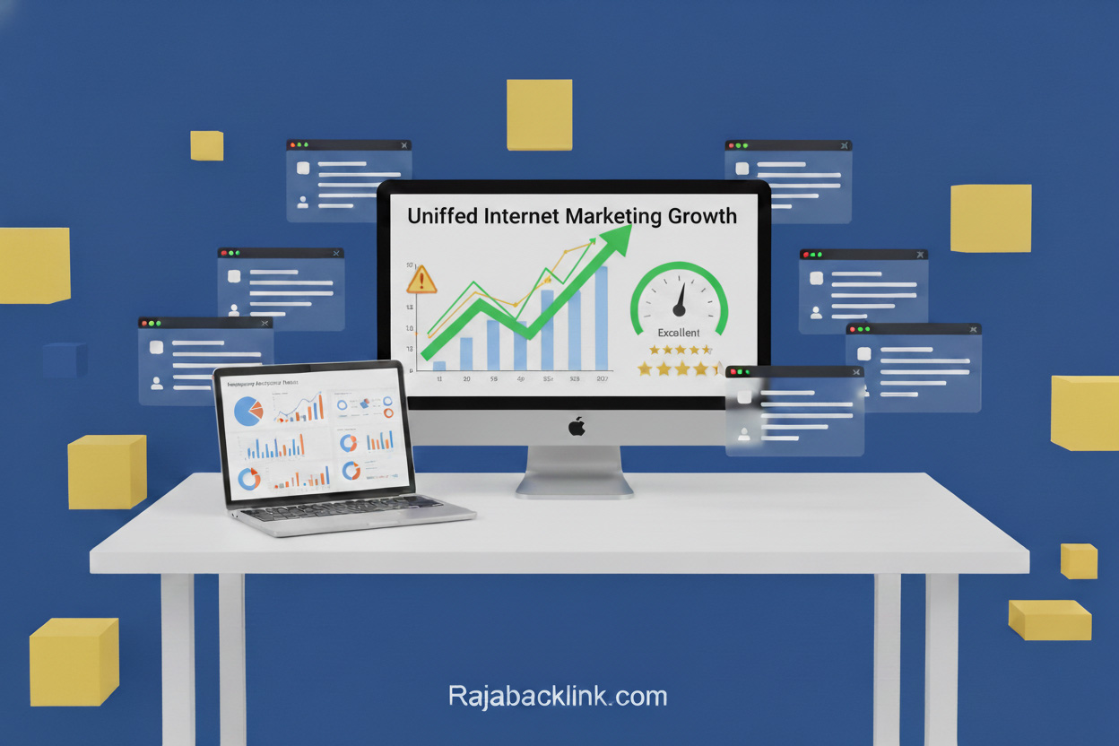 Strategi Meningkatkan Loyalitas Pelanggan melalui Digital Marketing