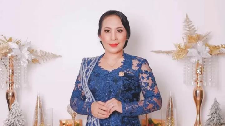 Profil Ratu Ngadu Bonu Wulla (Nasdem) Daerah Pemilihan Nusa Tenggara Timur II: Menggali Jejak Politik dan Kontribusinya