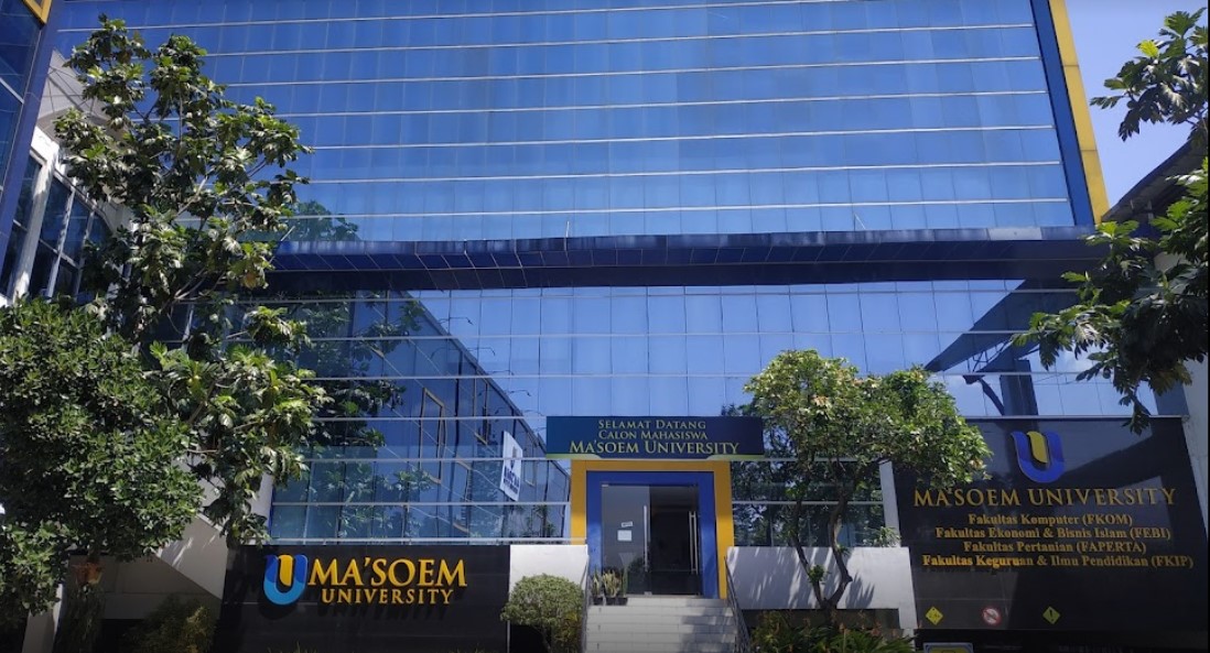 Kuliah Nyaman dan Berkualitas di Universitas Swasta Bandung? Solusi yang Tepat