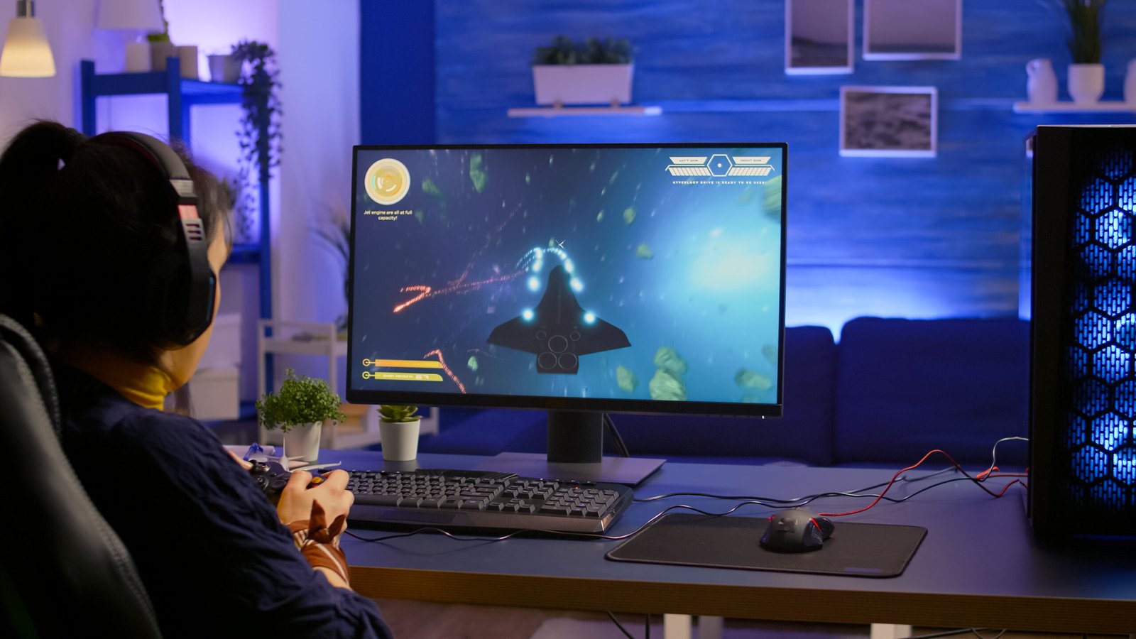 Trik Mendapatkan Alat Streaming Game Berkualitas dengan Harga Terjangkau