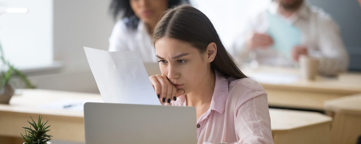 Apa Itu Tes TOEFL? Hubungannya dengan Beasiswa Internasional