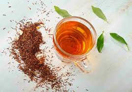 Teh Rooibos: Minuman Herbal dari Afrika Selatan