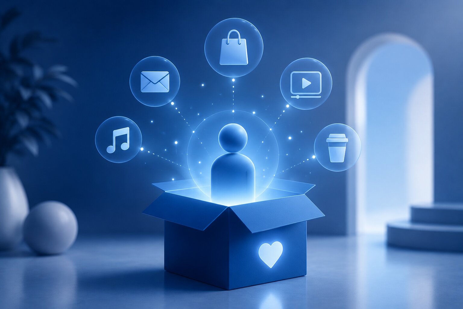 Strategi Integrasi SEO, Data, dan Storytelling dalam Hyper-Personalization Marketing untuk Meningkatkan Visibilitas dan Konversi Bisnis di Era Digital Modern