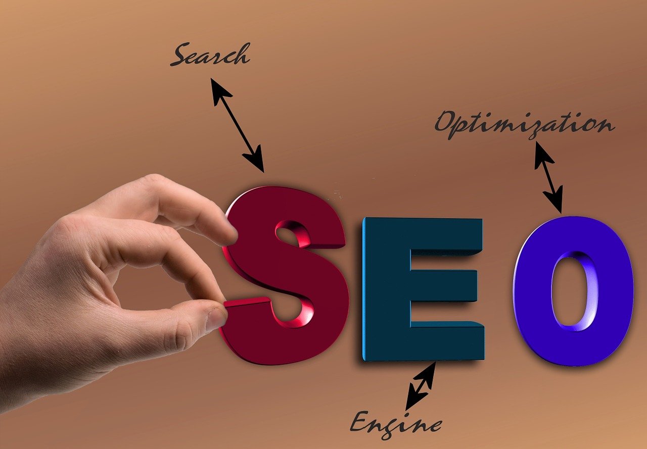 Jasa Pembuatan Website dan Optimasi SEO: Strategi Terbaik untuk Bisnis Anda