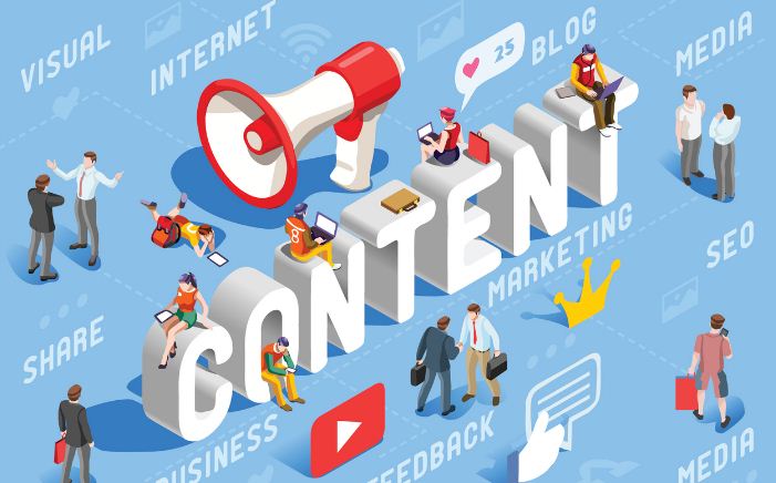 Mau Viral? Coba Buat Konten dengan Format Ini!