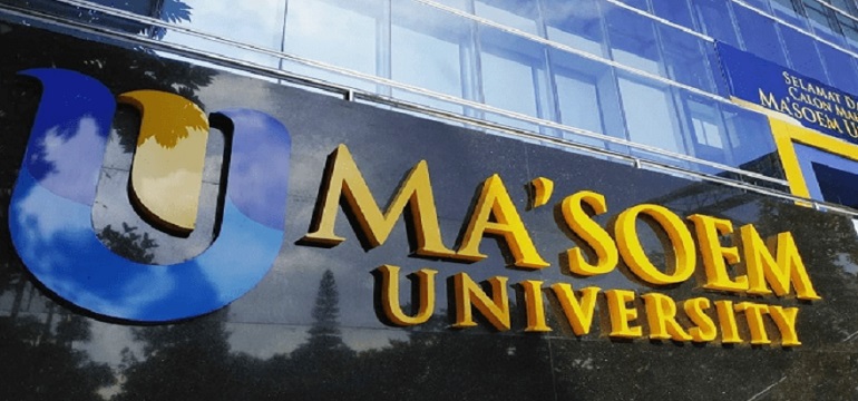 Beasiswa Tahfidz 5 Juz di Ma'soem University: Peluang untuk Meniti Ilmu Agama
