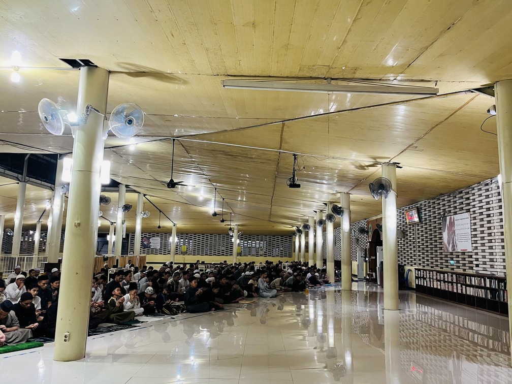 Sekolah yang Mengajarkan Lebih dari Sekadar Akademik