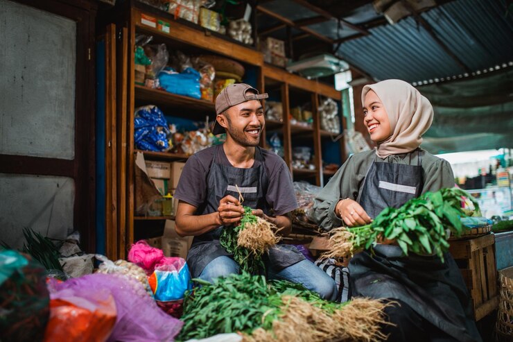UMKM Melejit di 2026: 8 Strategi Internet Marketing 2026 untuk Tingkatkan Penjualan