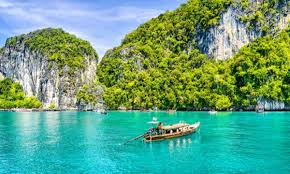 Thailand Akan Membatalkan Biaya Wisata 300 Baht (S$11) untuk Wisatawan Asing yang Masuk Thailand dengan Pesawat Udara
