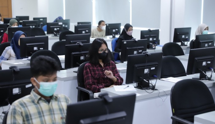 Analisis Passing Grade SNBT UGM 2026: Jurusan Mana Yang Paling Ketat?