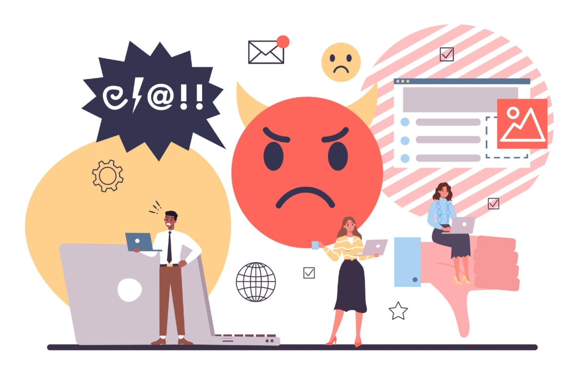 Cara Efektif Memantau dan Menilai Citra Digital Anda di Internet