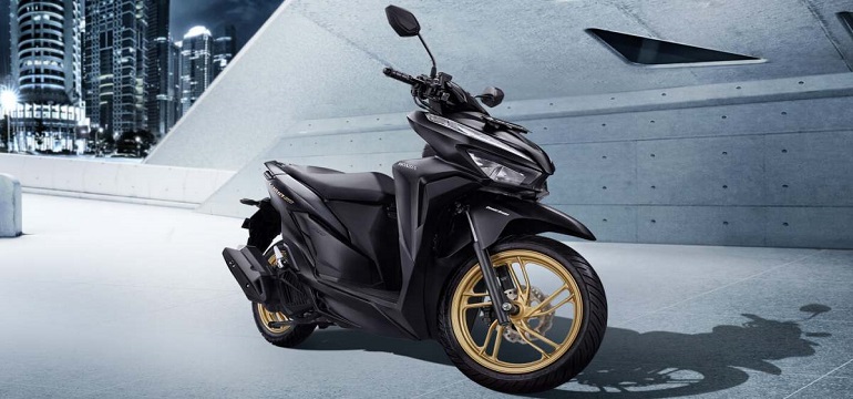Honda Nambo Motorindo Jaya Periuk Dealer Honda Periuk Andalan Masyarakat Tangerang