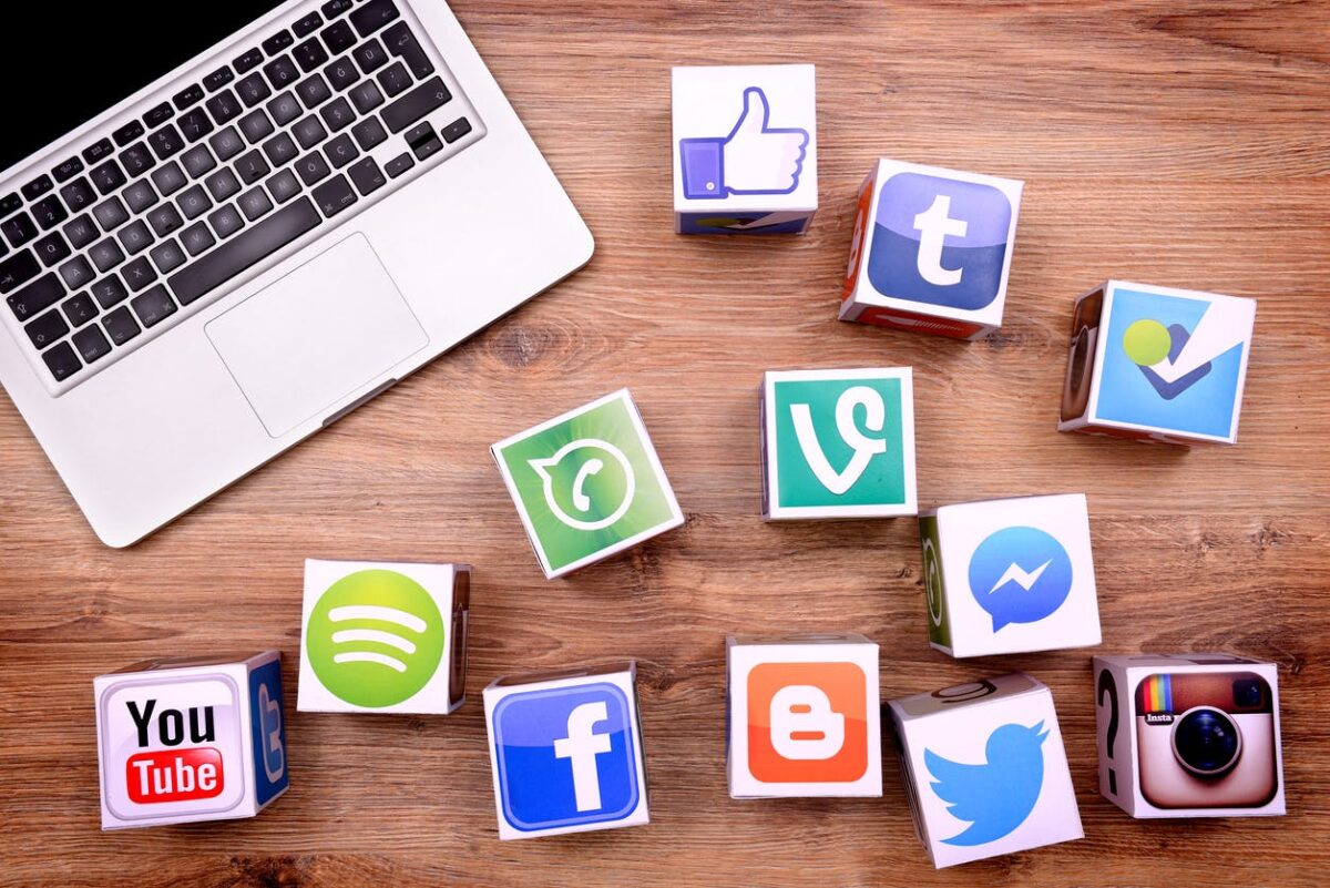 Kampanye Sosial Media yang Sukses: Studi Kasus Brand Ternama