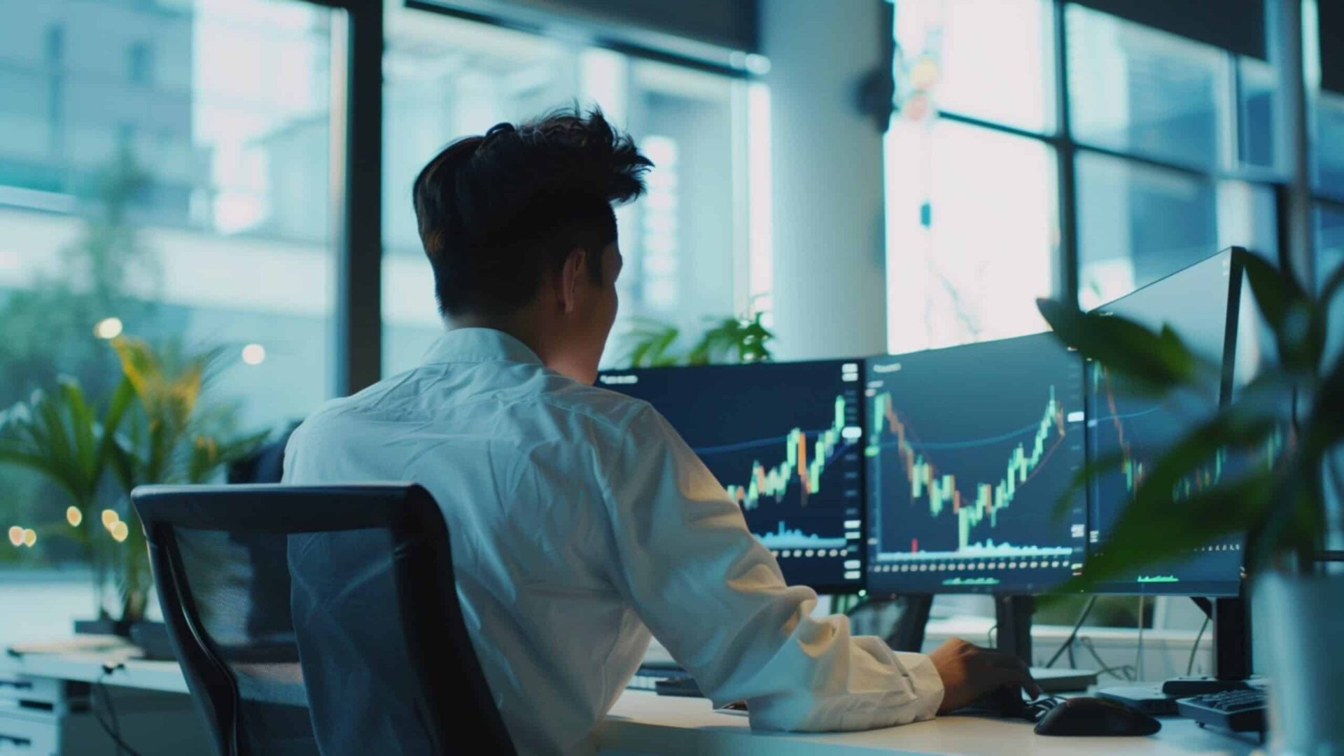 Jasa Promosi Terpercaya: Tingkatkan Visibilitas Website Trading Saham Harian Anda Bersama RajaBacklink.com