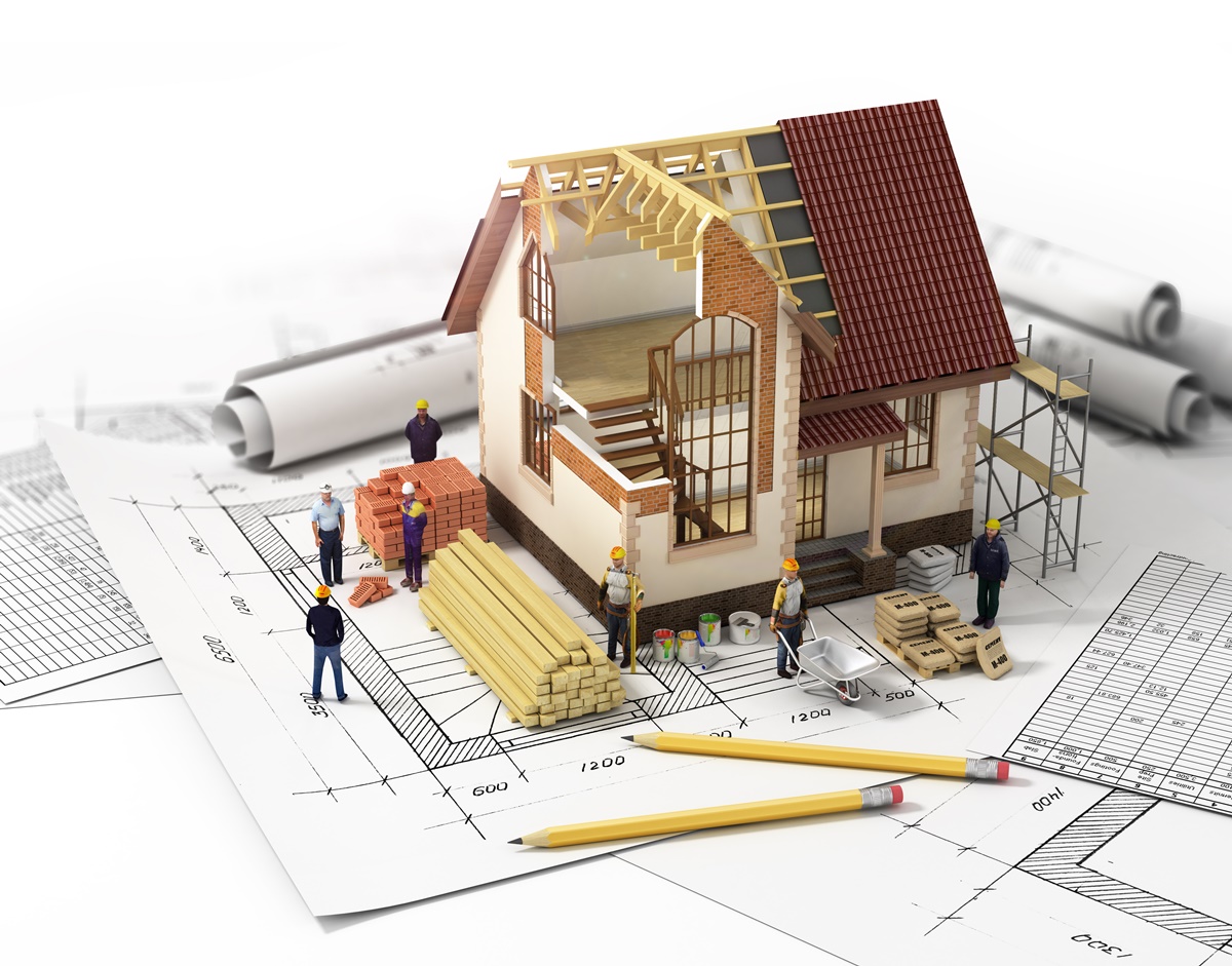 Tips Memilih Jasa Renovasi Rumah untuk Proyek Skala Kecil yang Efisien