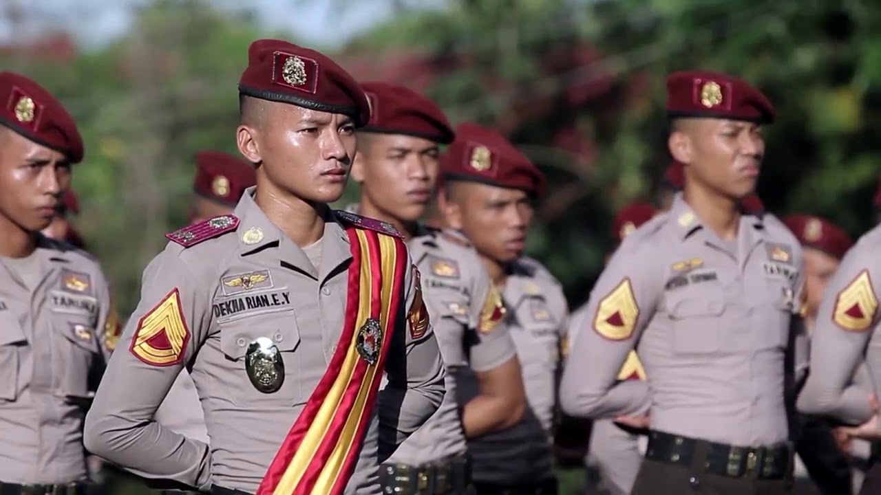 Tahapan Seleksi Pendaftaran Kedinasan Polri 2026: Lengkap dari Awal hingga Akhir