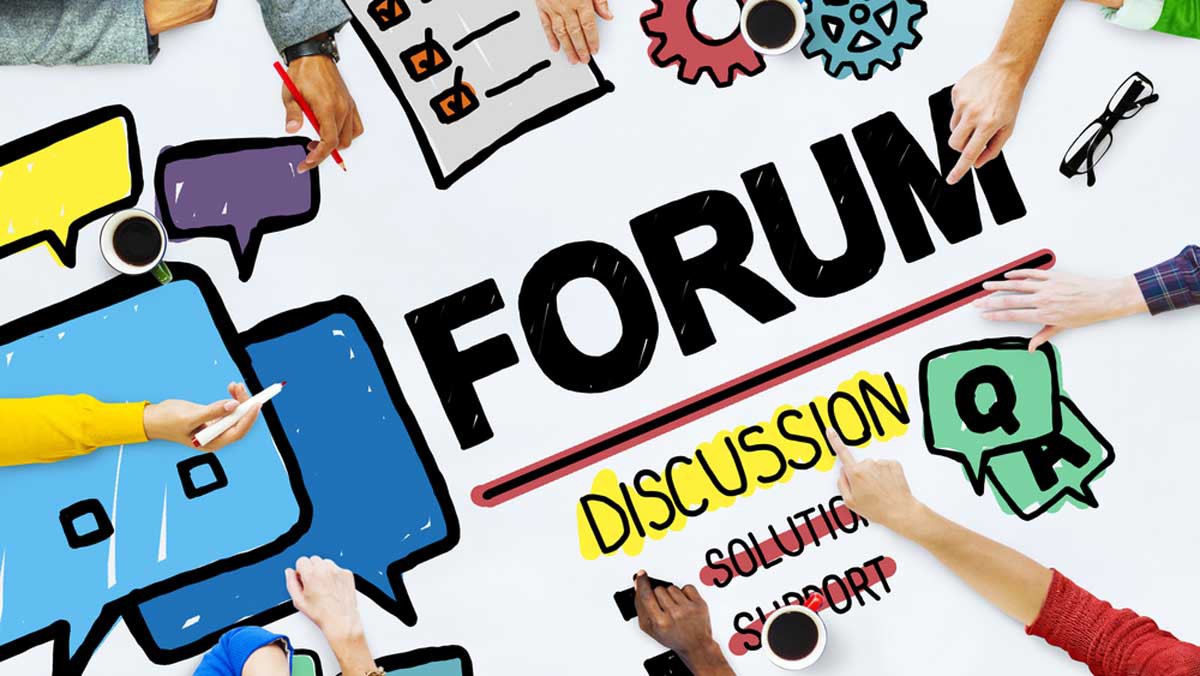 Forum Diskusi CASN: Tips Mengatasi Stres Dan Kecemasan Saat Ujian