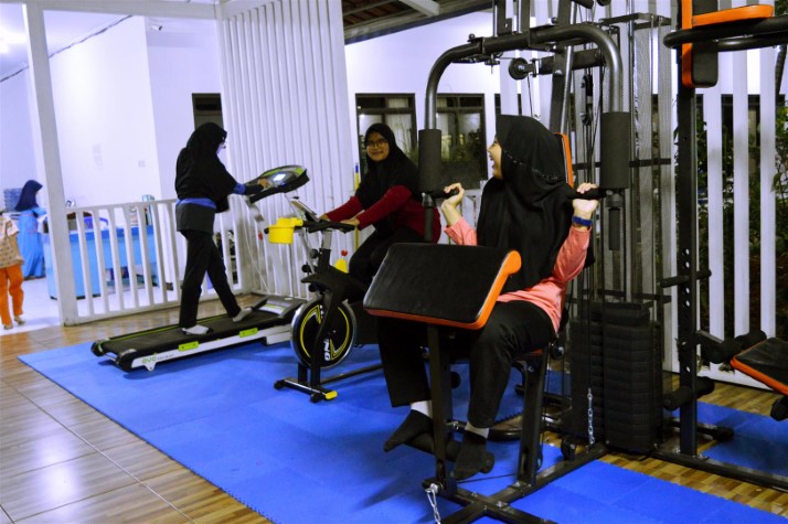 Pesantren Putri Tahfidz Terdekat dengan Biaya Terjangkau