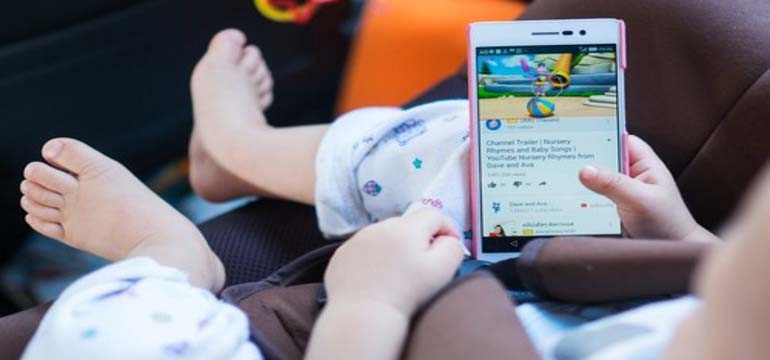 4 Cara Pantau Pemakaian Internet Anak Tanpa Timbulkan Konflik, Orangtua Wajib Tahu!