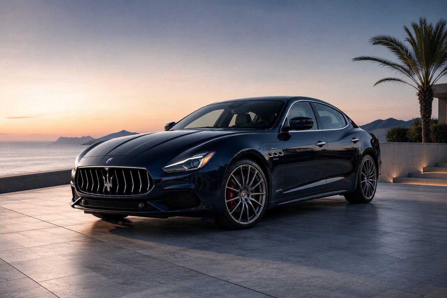 Biaya Perawatan Maserati di Indonesia: Analisis Kepemilikan Mobil Premium Italia dalam Jangka Panjang