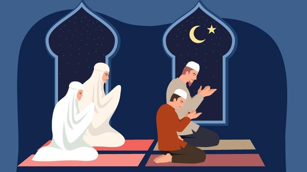 Menemani Aktivitas Sehari-hari dengan Widget Waktu Sholat