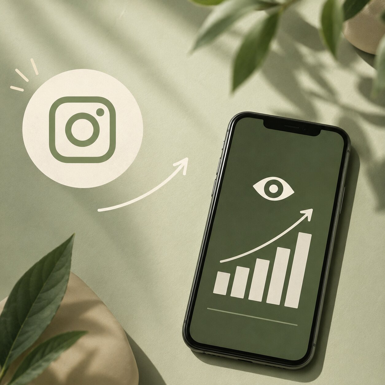 Strategi Hashtag Instagram Agar Views Naik dan Konten Lebih Mudah Ditemukan
