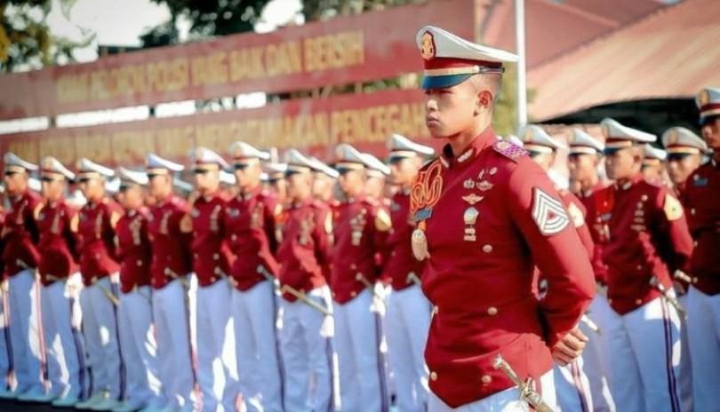 Latihan Fisik Efektif untuk Lulus Pendaftaran Kedinasan TNI 2026