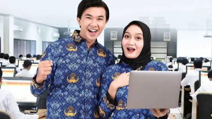 Tryout CPNS SKD Gratis Full Timer dan Skor Otomatis: Simulasi Seperti Asli Sebelum Hadapi Ujian Nanti!