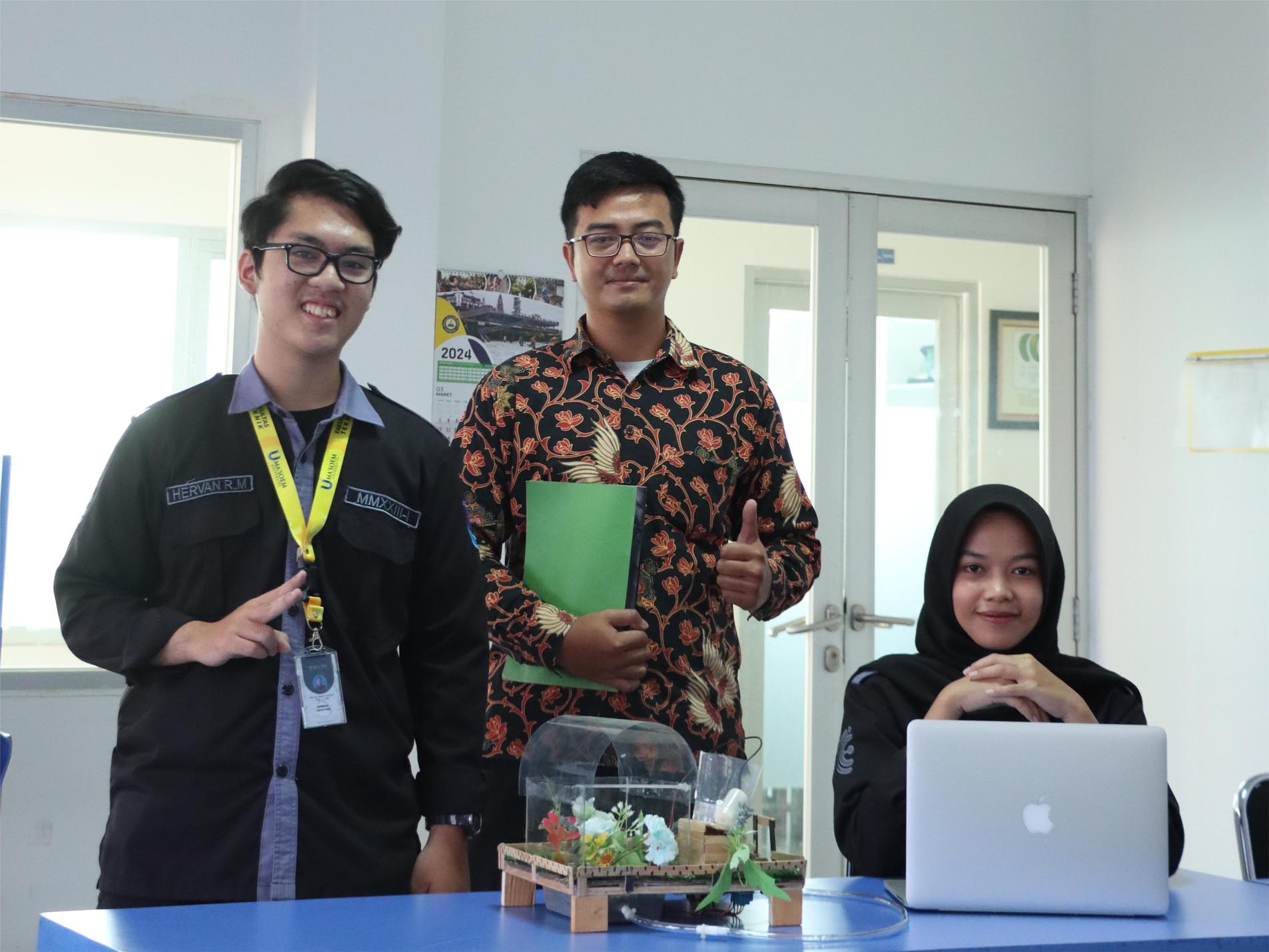 Apakah Jurusan Teknik Industri di Bandung Cocok untuk Calon Mahasiswa Penerima Beasiswa Tahfidz?