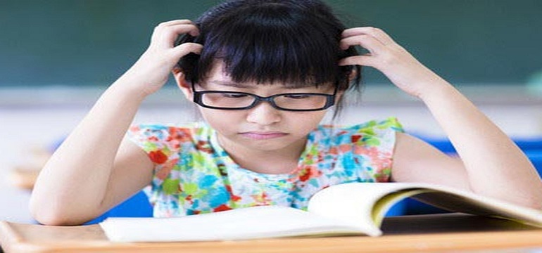Waspada! 5 Hal Ini Bisa Bikin Kecerdasan Anak Berkurang