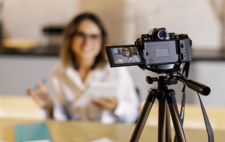 Teknik Efektif Meningkatkan Popularitas Video YouTube di 2025 dengan Jasa View YouTube