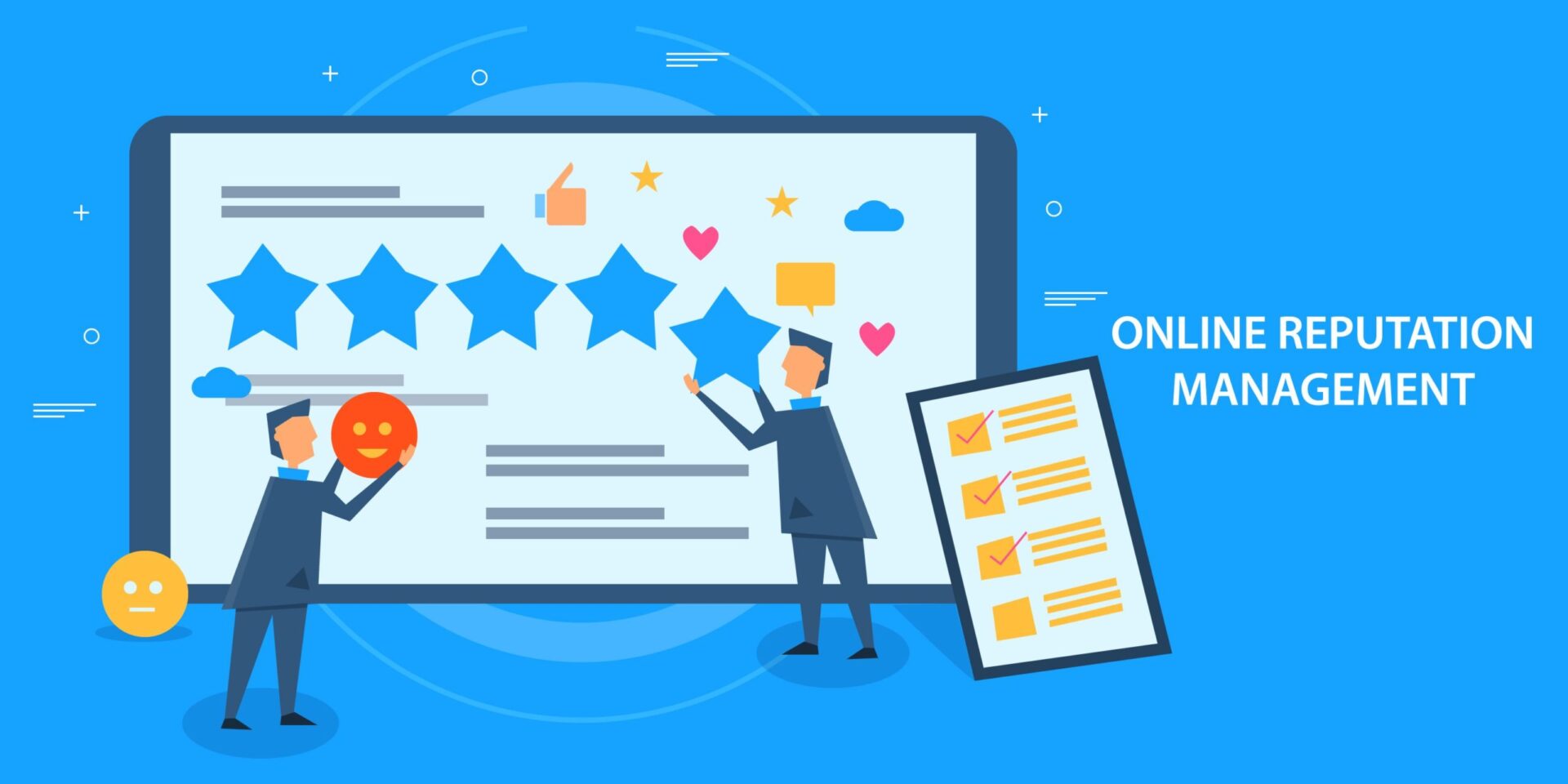 Mengapa Reputasi Online Bisa Menentukan Nasib Karier dan Bisnis Anda