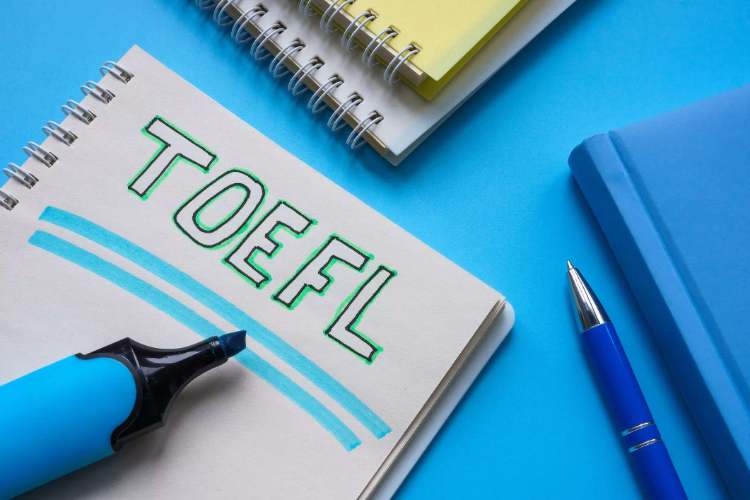 Persiapan TOEFL untuk Academic Writing: Latihan dan Struktur Jawaban