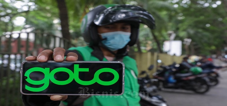 Kinerja Keuangan Cetak Rekor, GoTo Revisi Naik Pedoman Kinerja Tahun 2025