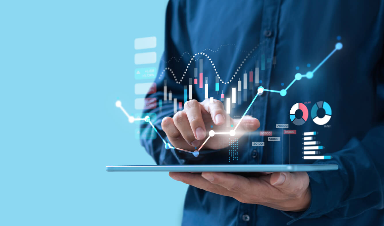 Langkah Awal Menuju Bisnis Cerdas: Gunakan Teknologi Monitoring Real-Time