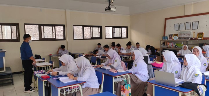 Ragam Kegiatan Keagamaan di Pesantren Modern Al Masoem: Membentuk Karakter Islami